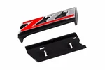 Genuine Gm Front Grille Z71 Emblem 23432558. Fixed Price $59.90.