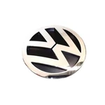 New Nos Genuine 2004-2010 Vw Touareg 7L6-853-630-FDY Rear Hatch Emblem. Fixed Price $56.33.