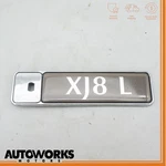98-03 Jaguar XJ8L X308 Rear Back Trunk Boot Emblem Logo HND5994CA Oem. Fixed Price $52.50.