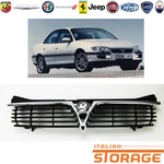Vauxhall Omega Front Grille With Chrome Logo Emblem New Genuine 6320017. Fixed Price $116.98.