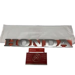 New Genuine Oem 06-14 Honda Ridgeline Rear Emblem Tailgate Badge 08 09 11. Fixed Price $52.22.