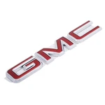 Gm Genuine Parts Red Liftgate Emblem # 84689767. Fixed Price $45.00.