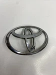 Genuine Toyota 4RUNNER Emblem 8224ABS 3. Fixed Price $30.00.