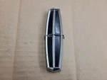 Lincoln Oem 1993-1996 Continental Front Grille Emblem Badge Logo F40B-88369-AA. Fixed Price $29.99.