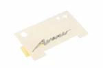 Genuine Gm Nameplate 42852748. Fixed Price $23.19.