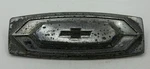 Vintage 1967 Chevrolet El Camino Tailgate Emblem Old Chevy Ornament 7663089. Fixed Price $9.99.