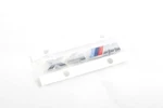 Bmw Brand Oem F98 X4 2019+ Grille Emblem Badge New. Fixed Price $102.09.