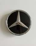 Oem New Genuine Mercedes-benz Distronic Emblem A0008880500 Radar Sensor Star. Fixed Price $169.99.