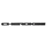 2019-2023 Jeep Cherokee Door Emblem Nameplate Left Driver Mopar 68633335AA. Fixed Price $44.91.