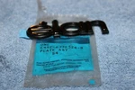 Nos 1984 1985 1986 Ford Thunderbird Elan Trunk Emblem E4SZ 6342528. Fixed Price $89.96.