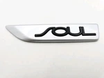 2014-2019 Kia Soul Front Left Driver Side Trim Logo Badge Sign Symbol Emblem. Fixed Price $29.99.