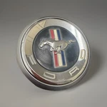 2010-2012 Ford Mustang Trunk Emblem Logo Badge BR33-6342508-CA AR336342508AF. Fixed Price $59.00.