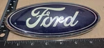 Ford Expedition Circa '15 Lift Gate Emblem AT43 402A16 Ac (6395). Fixed Price $6.00.
