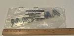 Genuine Nissan Maxima Nameplate 84894-9N00A. Fixed Price $63.96.