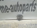 74-76 Cadillac Deville Skeleton Hood Ornament Emblem Crest Wreath Chrome Vintage. Fixed Price $44.93.