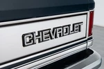 New Rear Emblem Tailgate Trim Panel Letter Set For 81-87 Chevy C/k Truck 9654. Fixed Price $89.99.