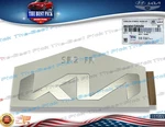 Emblem Symbol Badge Nameplate Kia Logo Genuine Seltos 2022-2024 86300Q5500. Fixed Price $25.65.