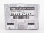 Genuine Oem Infiniti 62890-JK60A Front Grille Emblem 2007-08 G35 2009 G37. Fixed Price $59.14.