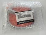 2016-2022 New Mazda CX-9 Rear Chrome Logo Bumper Emblem Oem TK78-51-731A. Fixed Price $46.99.