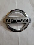 Nissan 93491-7S000 Armada Back Door Emblem. Oem Used. Fixed Price $10.00.