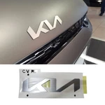 Genuine Oem 86320 CV000 New Kia Logo Badge Front Emblem For EV6. Fixed Price $8.88.