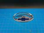 Chevrolet Oem Grille Emblem 22638475 Genuine Gm Chrome Badge Suv Truck. Fixed Price $29.24.