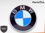 11-19 Bmw 530I Rear Emblem Badge Logo Series 74413910 Oem. Fixed Price $31.04.