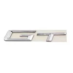 Bmw Gran Turismo F07 Boot Lid Gt Emblem Badge Logo Genuine 51147239730. Fixed Price $47.10.