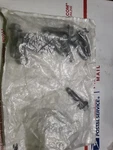 Ford 18-2023 Navigator Rear Suspension Drive Shaft-bracket Bolt W500635S439 X10. Fixed Price $32.00.