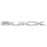 New Rear Trunk Lid Buick Emblem Nameplate CHROME10-13 Lacrosse 22849015 Oem Gm. Fixed Price $18.99.