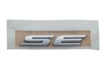2013-2017 Ford Fusion Se Chrome Emblem Nameplate Decal Oem New DS7Z-9942528-B. Fixed Price $19.20.