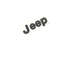 Genuine Mopar Nameplate 68441751AA. Fixed Price $96.17.