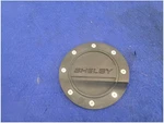 2015-2023 Ford Mustang GT350 Rear Aftermarket Gas Cap Lid Trim 2863. Fixed Price $49.99.