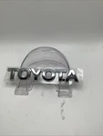 75444-08020 Toyota Sienna Tailgate Emblem 2005-2010 New Oem. Fixed Price $29.99.