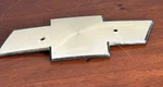 Chevrolet Oem Grill Emblem 15768342 15706324 GMT880 Silverado Tahoe Bowtie Badge. Fixed Price $29.95.