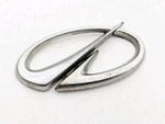 1999-2004 Oldsmobile Alero Rear Logo Badge Sign Symbol Emblem. Fixed Price $24.99.