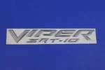 Genuine Mopar Viper Decal WN81XZAAB. Fixed Price $68.87.