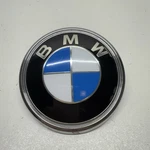 2004-2010 Bmw X3 E83 Trunk Lid Gate Emblem Bage Logo 51143401005 Oem. Fixed Price $30.99.