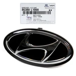 Oem Hyundai Sonata 2020-2023 For Front Grille Radar Emblem 86380L1000. Fixed Price $144.95.