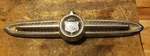 Vintage 1955 Buick Trunk Ornament 25569 Oem. Fixed Price $95.00.