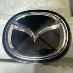 Mazda CX-30 Front Grille Emblem Oem BDER-51730 DM8P Dmep Dmfp Japan. Fixed Price $200.00.