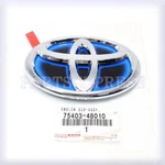 Oem Genuine Toyota Camry Prius Highlander Trunk Logo Badge Emblem 75403-48010. Fixed Price $40.12.