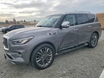 Right Gry Fender Oem 18-24 Infiniti QX80. Fixed Price $630.00.