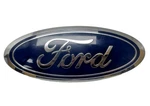 Oem 2019 2020 2021 2022 Ford Edge St Line Front Emblem Badge KT4B-8B262-AA. Fixed Price $12.00.