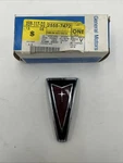 1992 1993 Pontiac Bonneville Sse Grille Emblem Original Nos Oem Gm 25557472. Fixed Price $25.00.