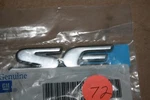 Gm 10246505 97-03 Pontiac Grand Prix "se" Emblem Badge. Fixed Price $8.98.