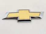 2015-2018 Chevrolet Suburban Tahoe Rear Emblem Logo Badge Sign Symbol. Fixed Price $34.99.