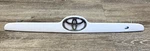 2003 2008 Toyota Corolla Trunk Lid Trim Grille Moulding 76801-02020. Fixed Price $79.99.