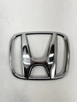 Oem Genuine Honda 4.5" Large Trunk Emblem Logo 75700-S5B-0030 Tabs!!!. Fixed Price $8.99.