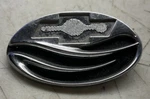Chevrolet Malibu Front Grille Emblem Oem 1127 22646879 Badge. Fixed Price $12.71.